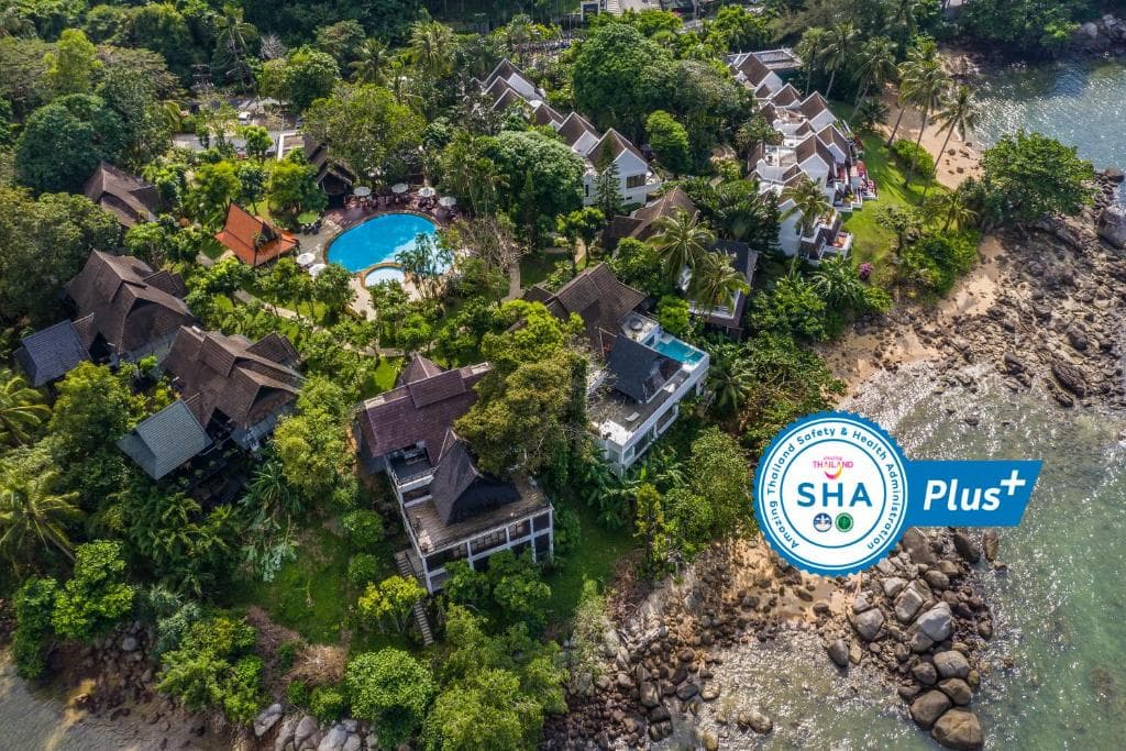 Kamala Beach Estate - 2
