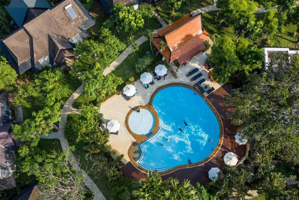 Kamala Beach Estate - 1