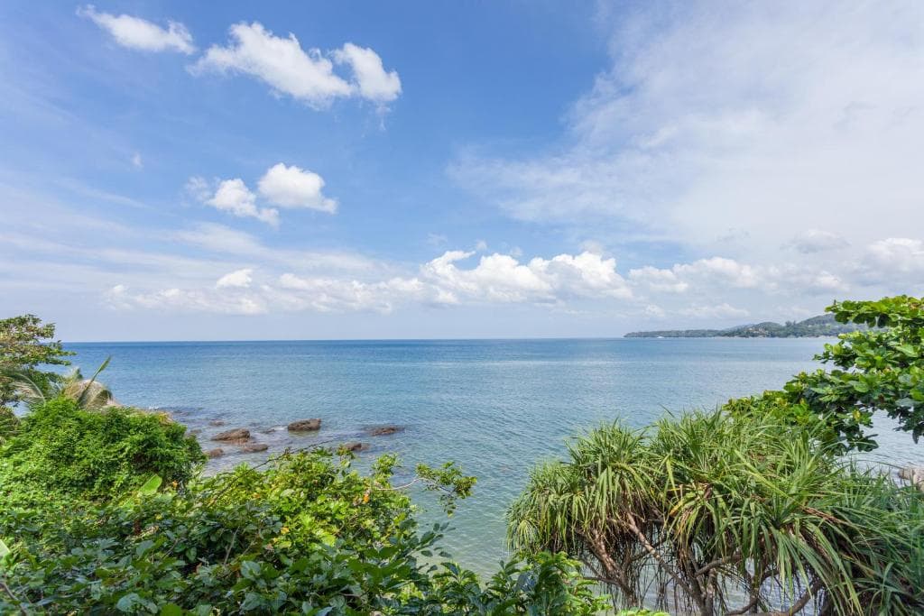 Kamala Beach Estate - 3
