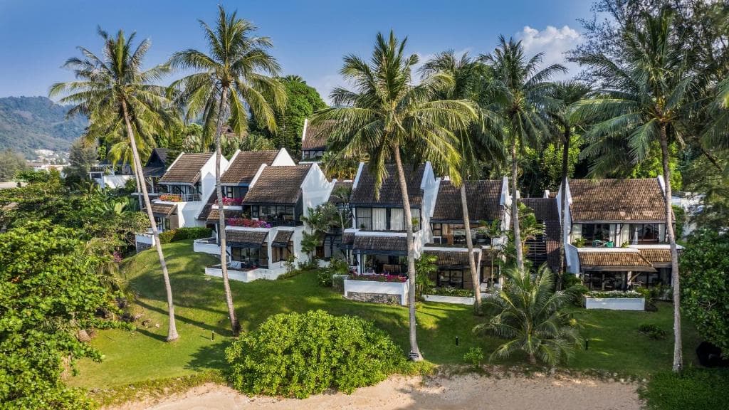 Kamala Beach Estate - 4