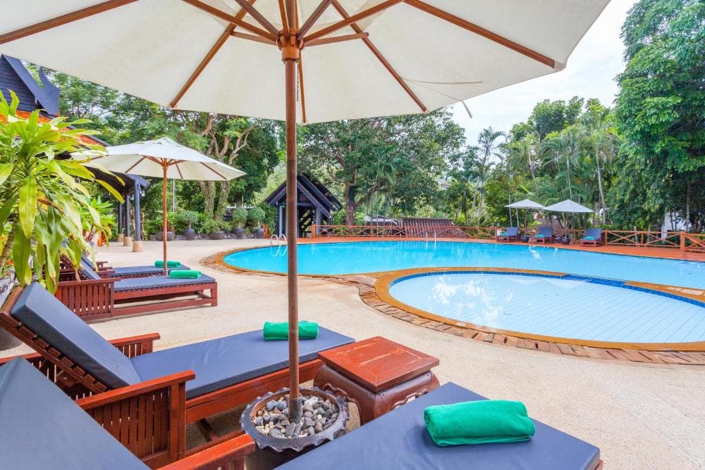 Kamala Beach Estate - 5