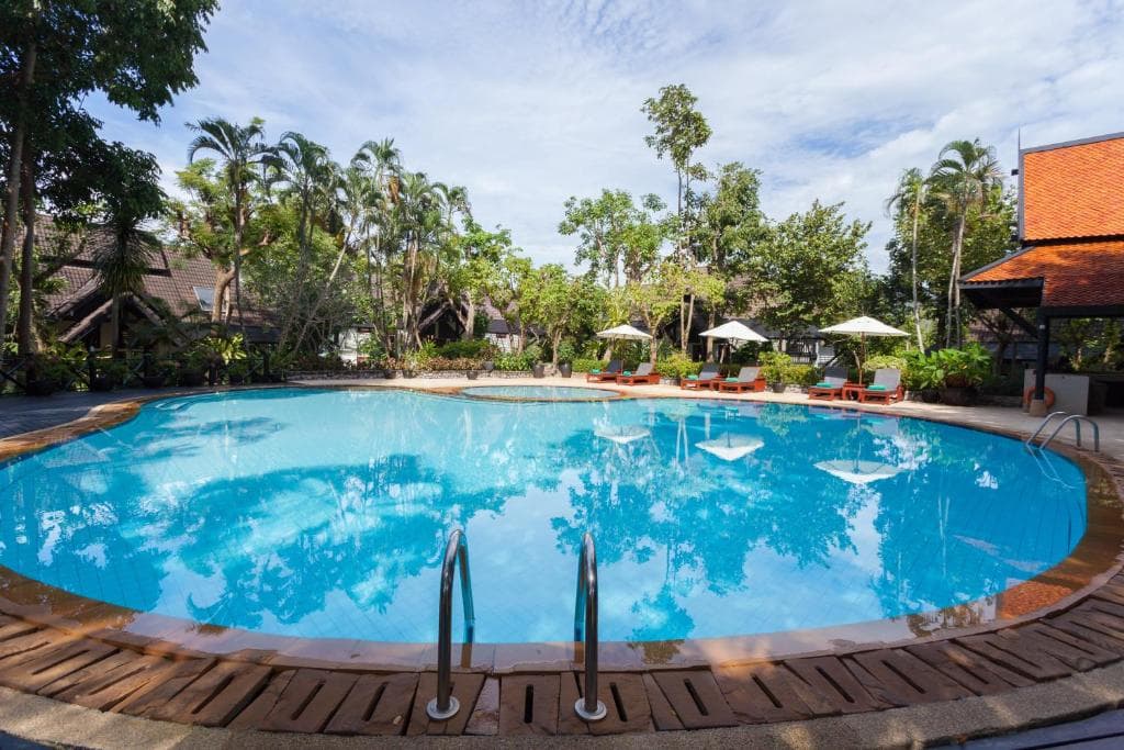 Kamala Beach Estate - 6