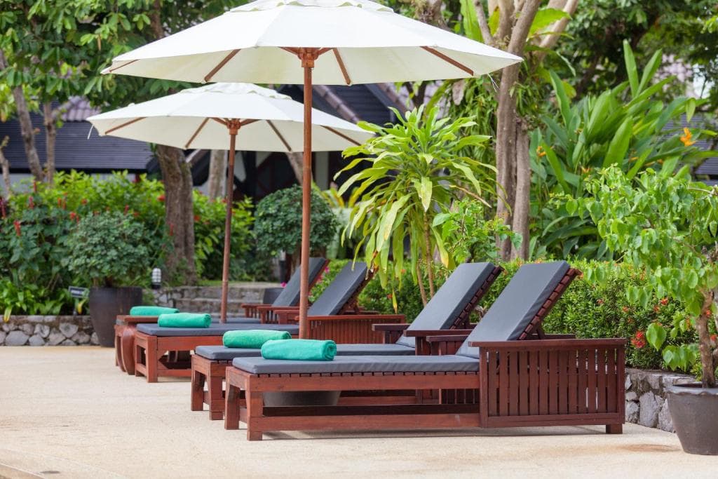 Kamala Beach Estate - 7