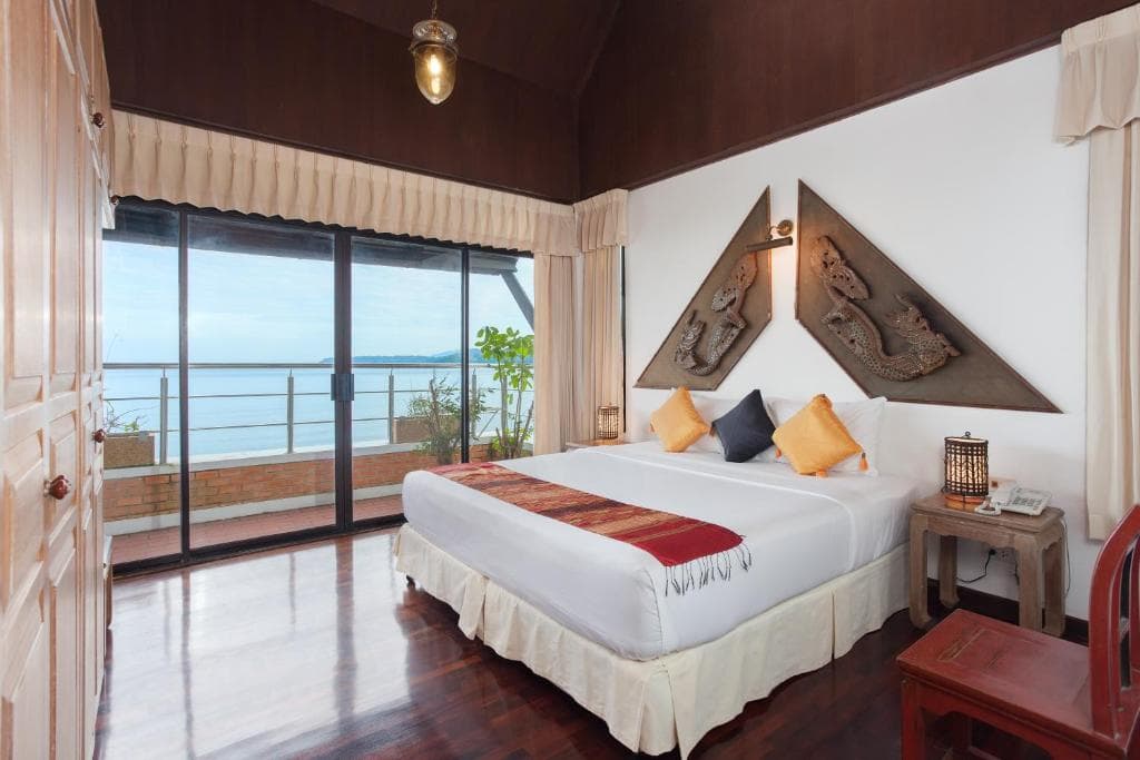 Kamala Beach Estate - 9