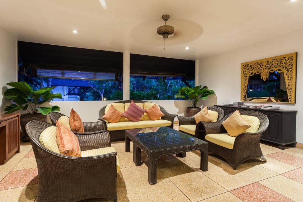 Kamala Beach Estate - 11