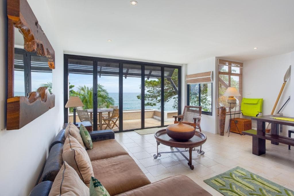 Kamala Beach Estate - 12