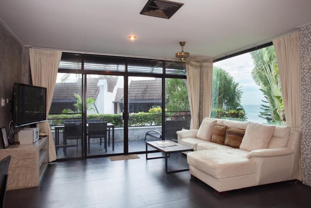 Kamala Beach Estate - 13
