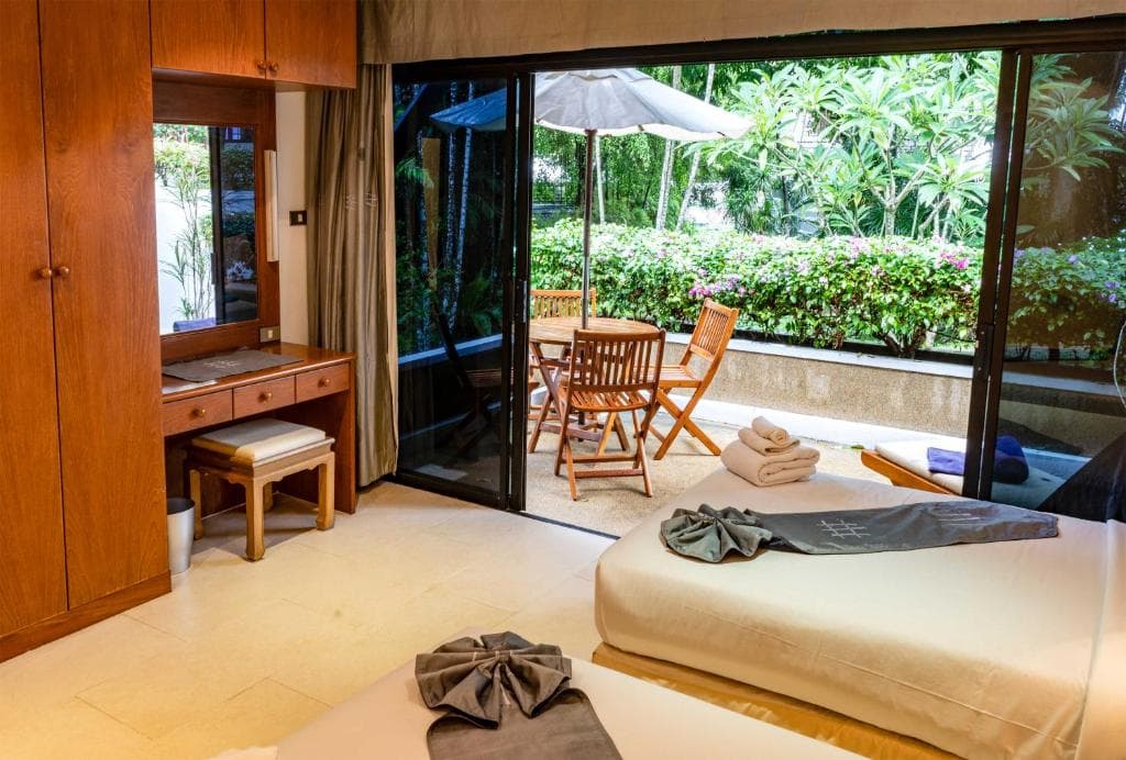 Kamala Beach Estate - 18
