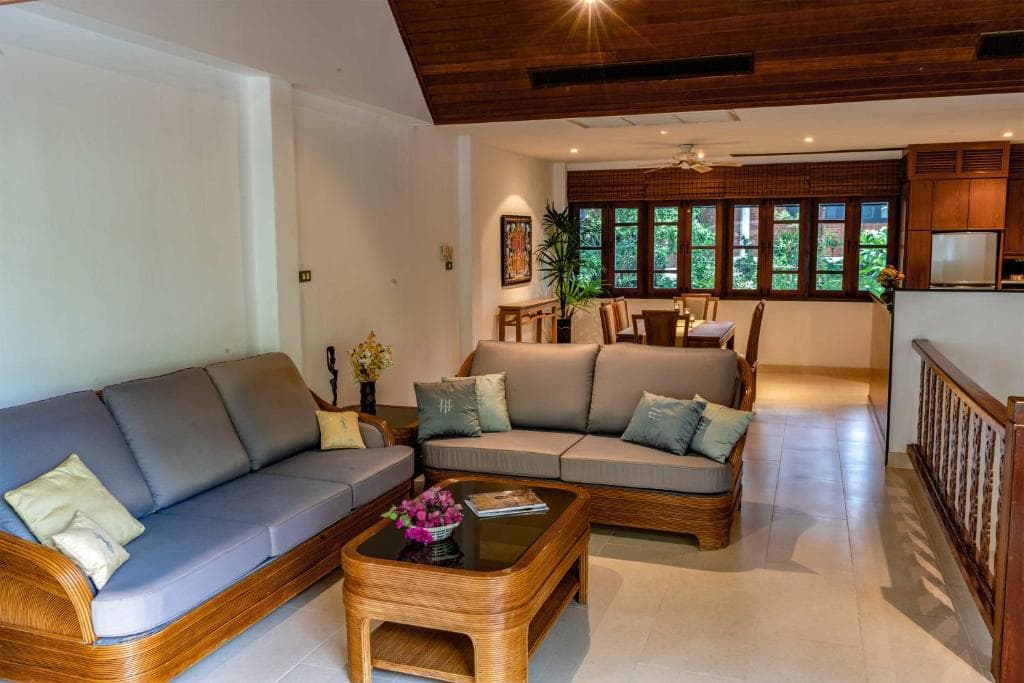 Kamala Beach Estate - 20