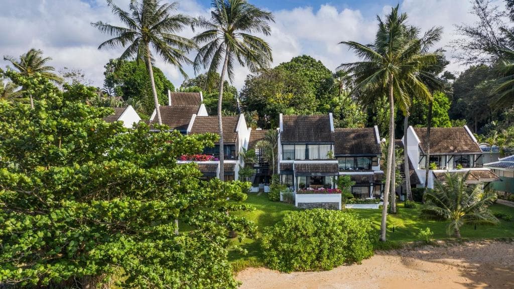 Kamala Beach Estate - 28