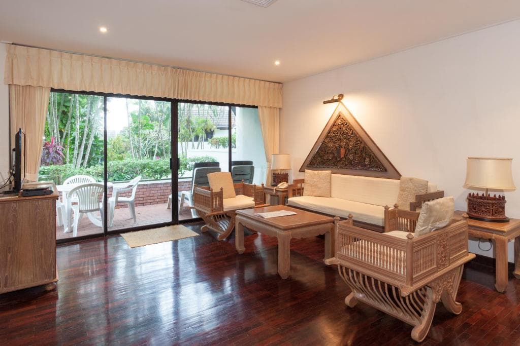 Kamala Beach Estate - 29