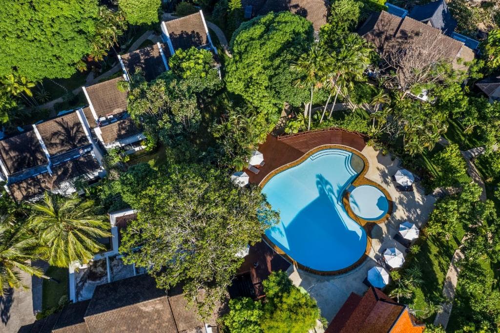 Kamala Beach Estate - 32