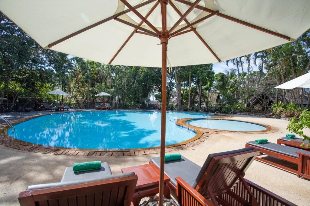 Kamala Beach Estate - 36