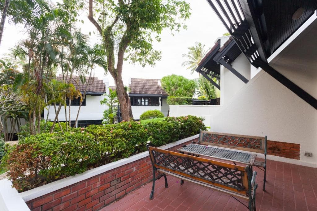 Kamala Beach Estate - 38