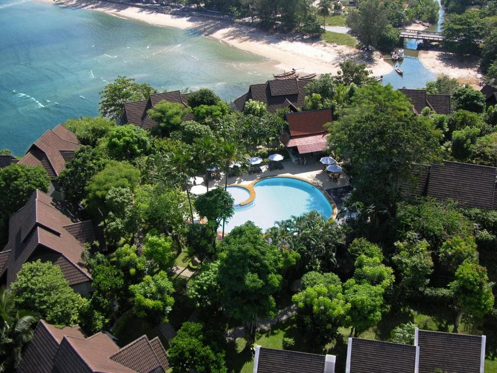 Kamala Beach Estate - 42