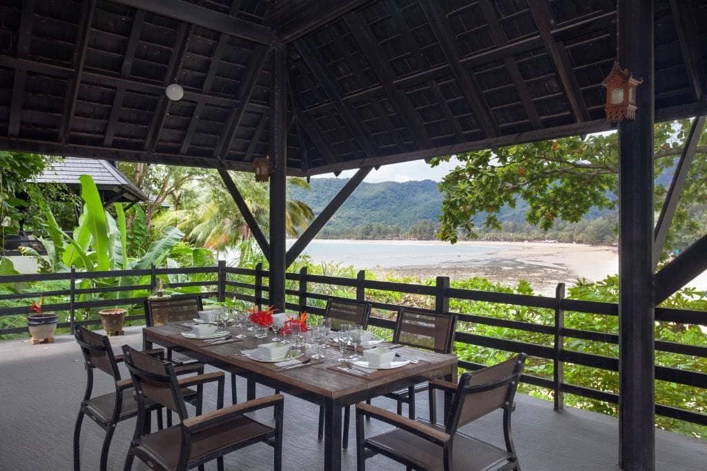 Kamala Beach Estate - 43