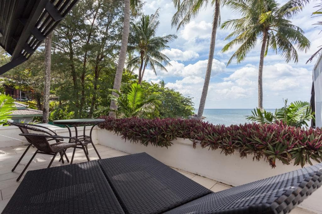 Kamala Beach Estate - 45