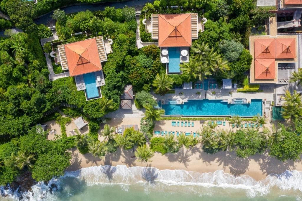 Trisara Villas & Residences Phuket - 2
