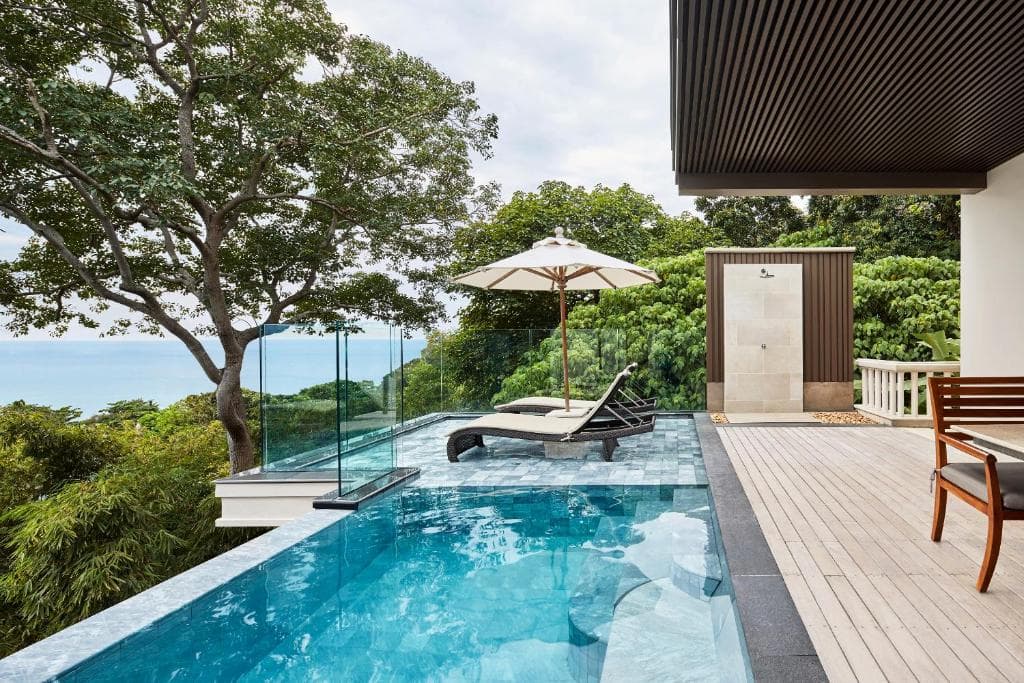 Trisara Villas & Residences Phuket - 5
