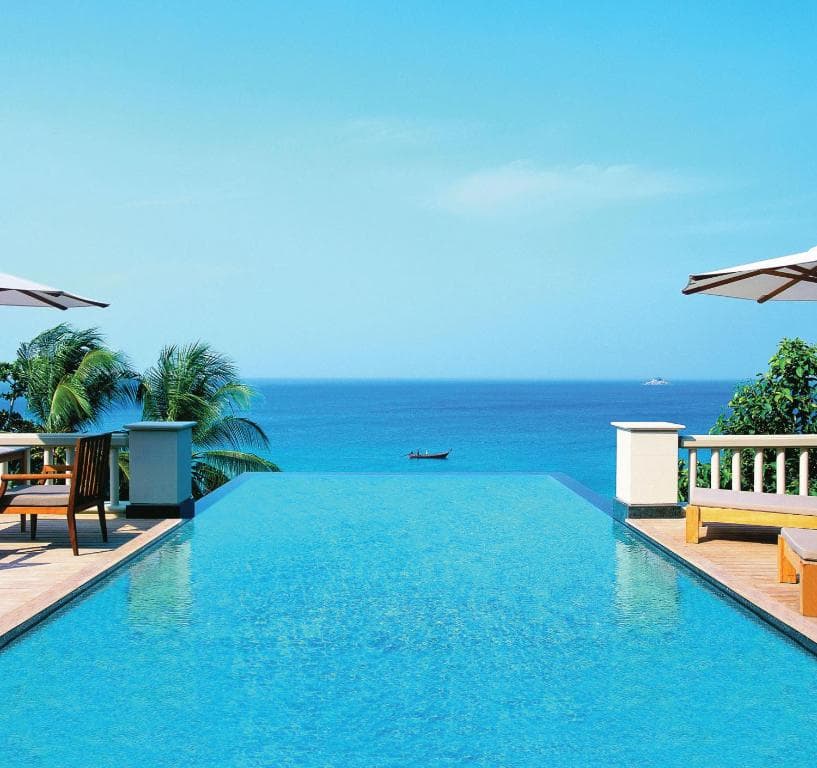 Trisara Villas & Residences Phuket - 7