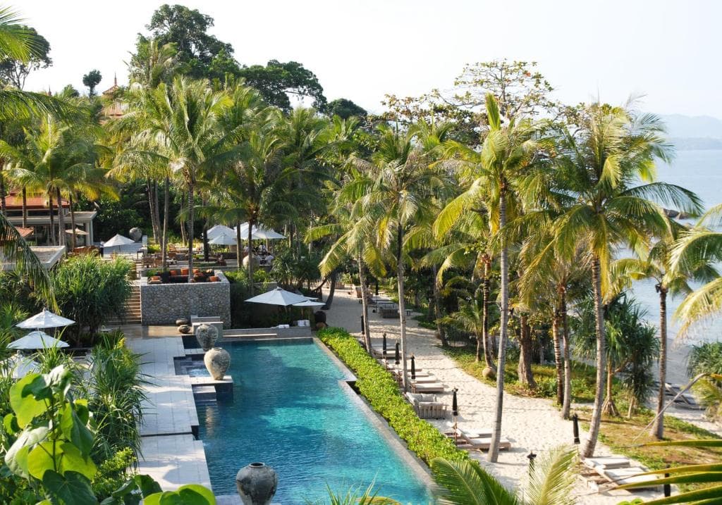 Trisara Villas & Residences Phuket - 8