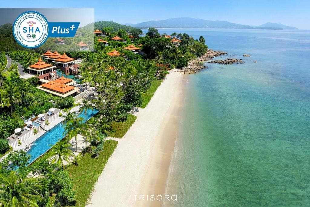 Trisara Villas & Residences Phuket - 10