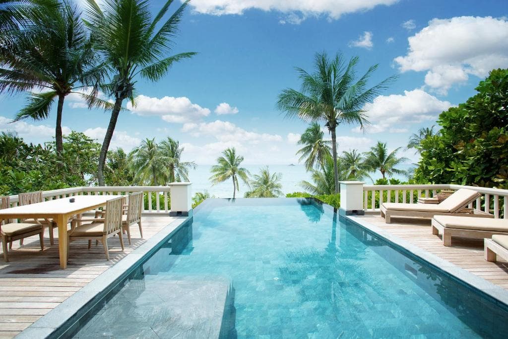 Trisara Villas & Residences Phuket - 11