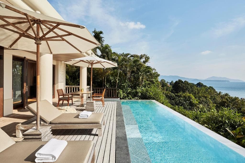 Trisara Villas & Residences Phuket - 13