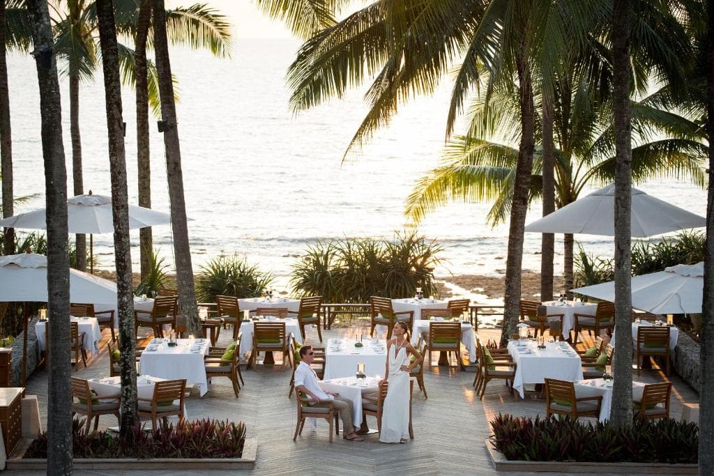 Trisara Villas & Residences Phuket - 15
