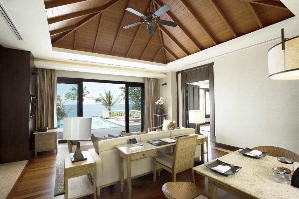 Trisara Villas & Residences Phuket - 16