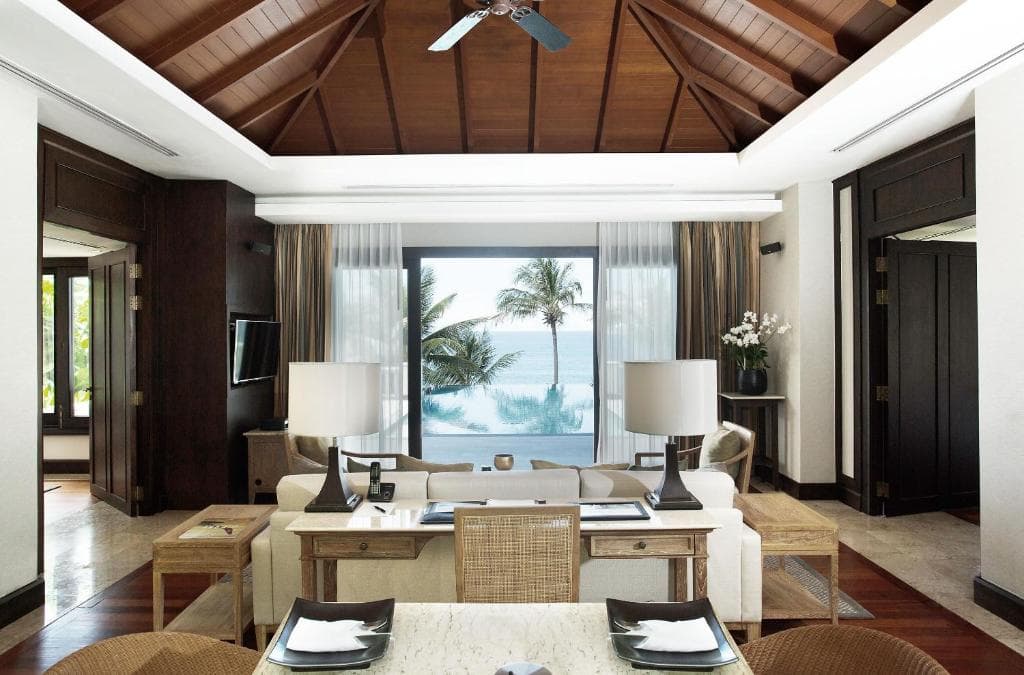 Trisara Villas & Residences Phuket - 17