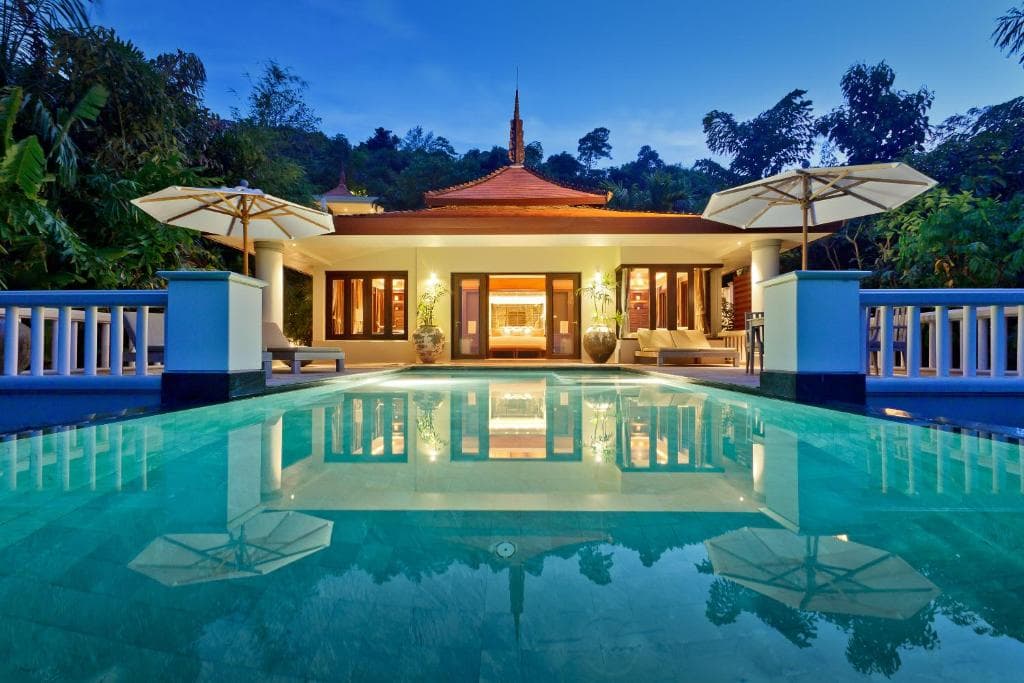 Trisara Villas & Residences Phuket - 20