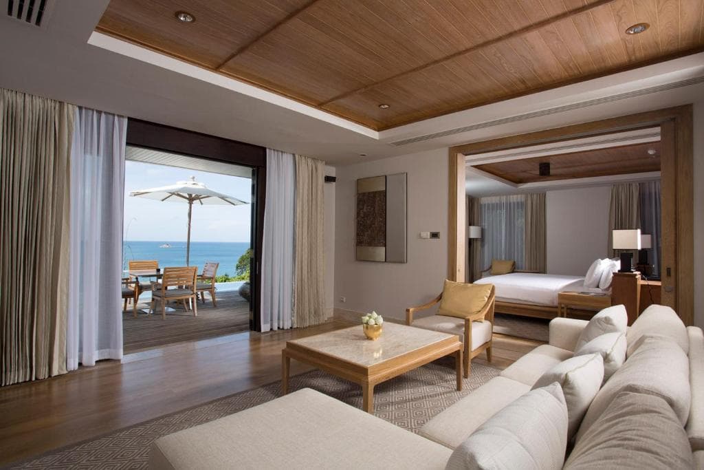 Trisara Villas & Residences Phuket - 26