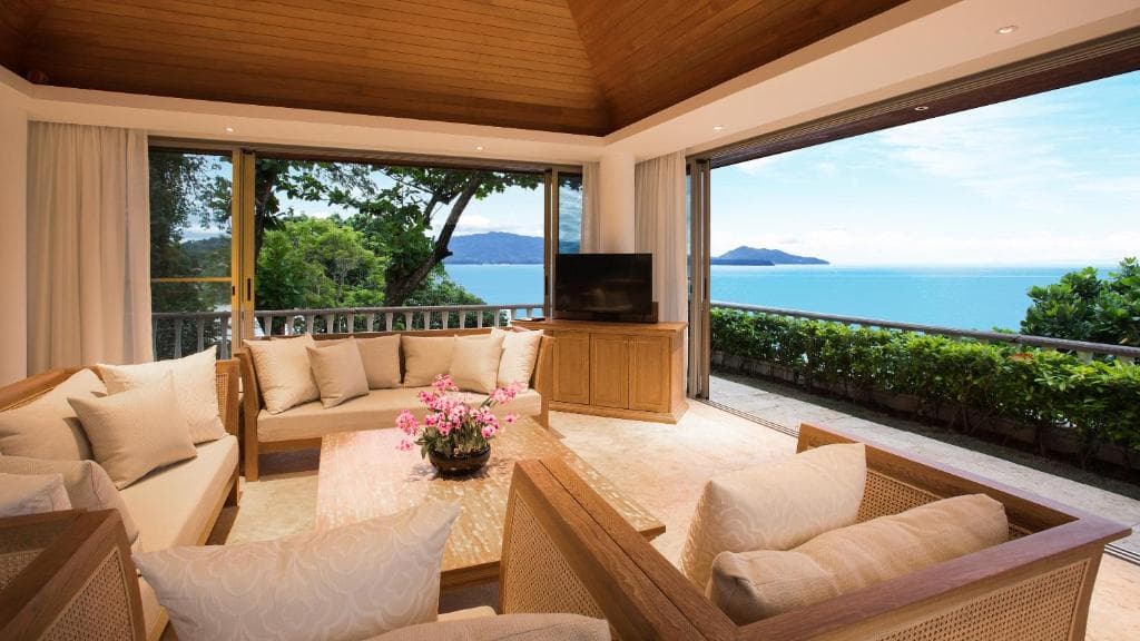 Trisara Villas & Residences Phuket - 29