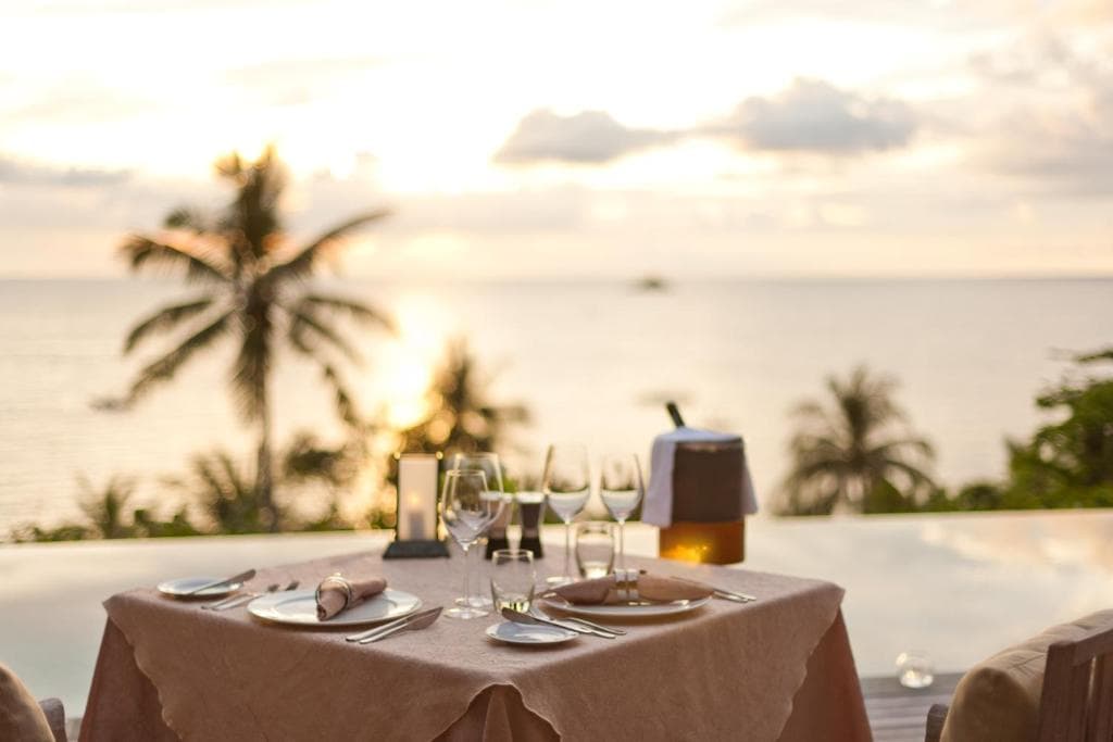 Trisara Villas & Residences Phuket - 32