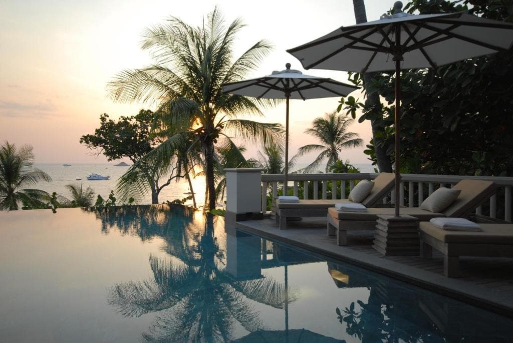 Trisara Villas & Residences Phuket - 33