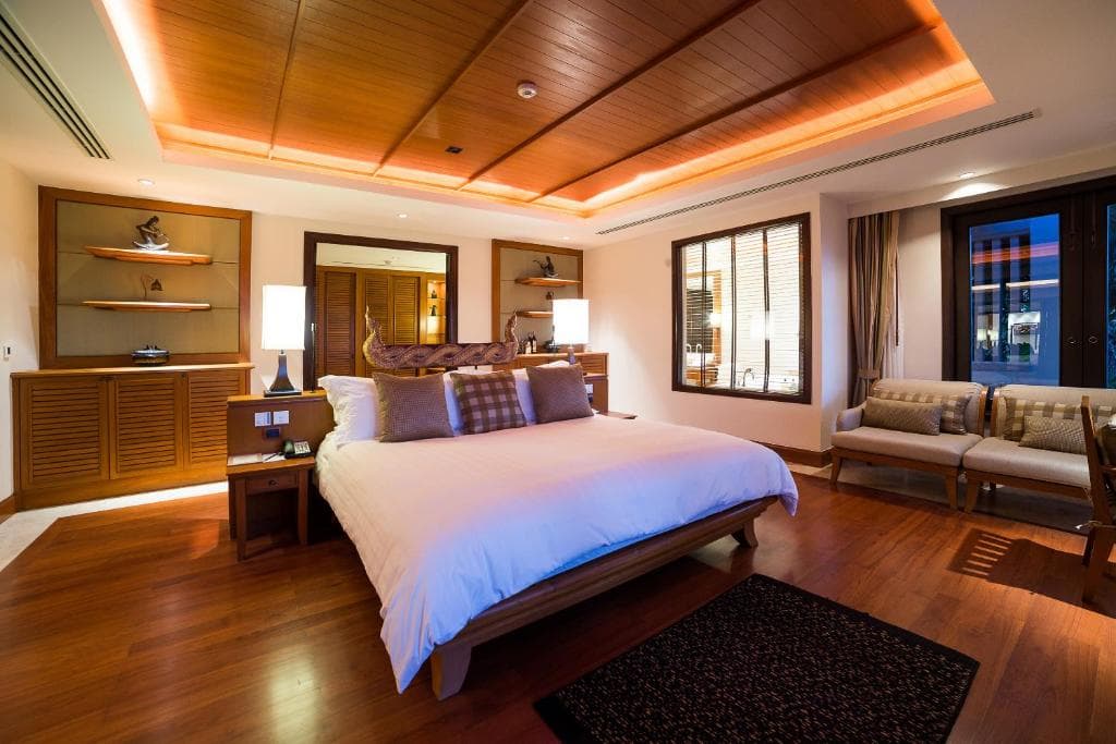 Trisara Villas & Residences Phuket - 35