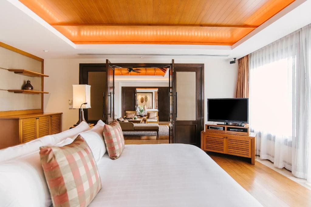 Trisara Villas & Residences Phuket - 36
