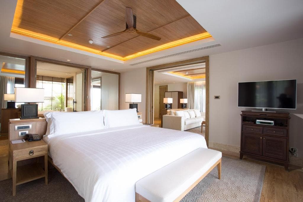 Trisara Villas & Residences Phuket - 41