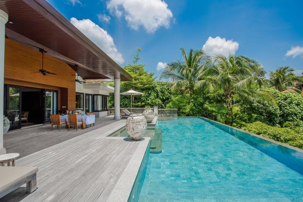 Trisara Villas & Residences Phuket - 42