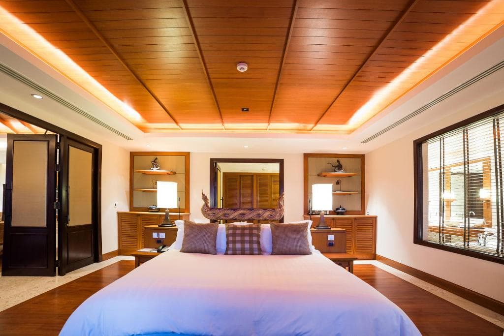 Trisara Villas & Residences Phuket - 43