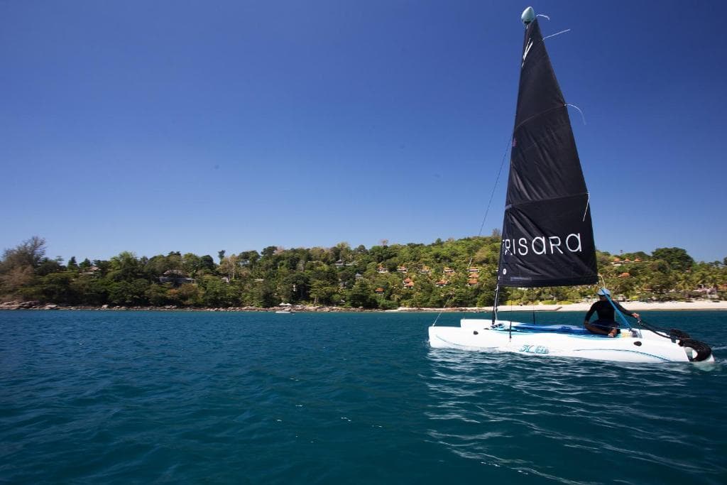 Trisara Villas & Residences Phuket - 45