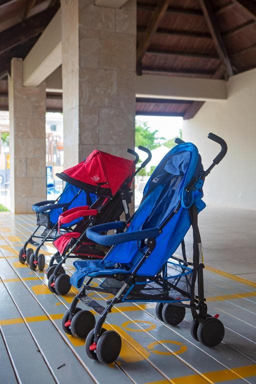 Princess Family Club Bavaro - 2