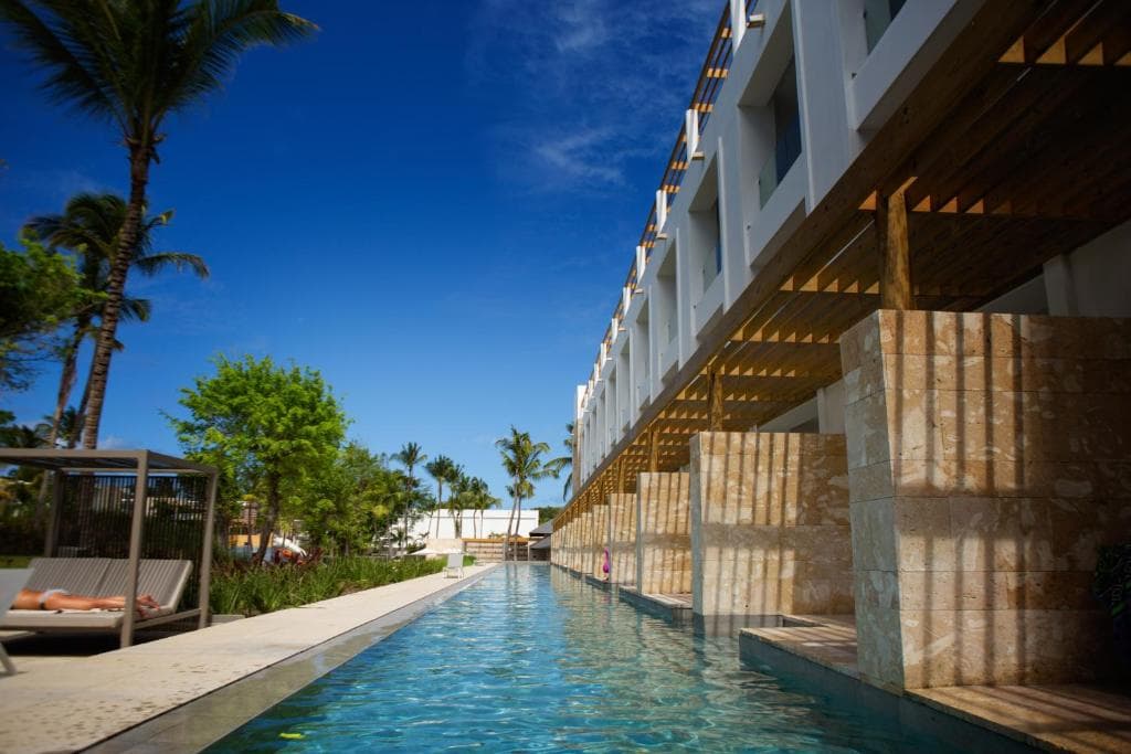 Princess Family Club Bavaro - 4