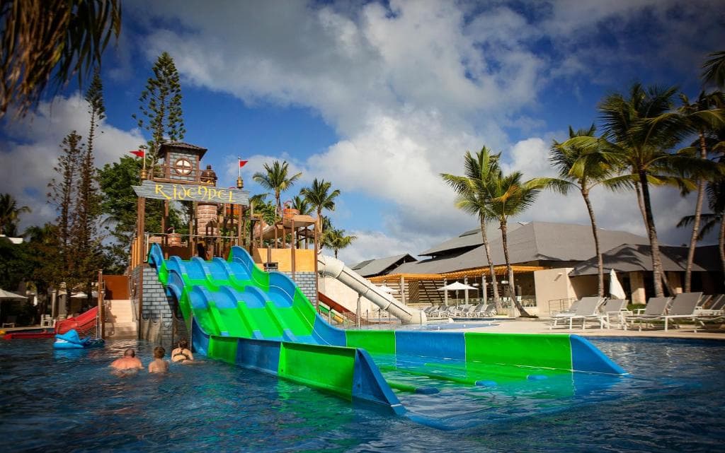 Princess Family Club Bavaro - 5