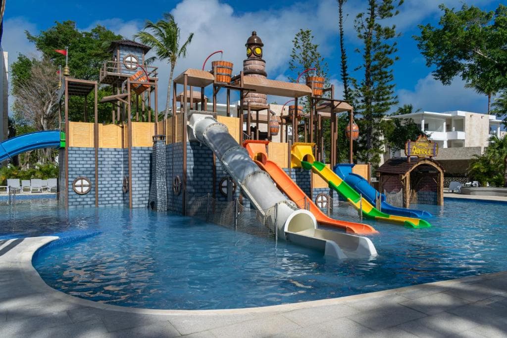 Princess Family Club Bavaro - 6