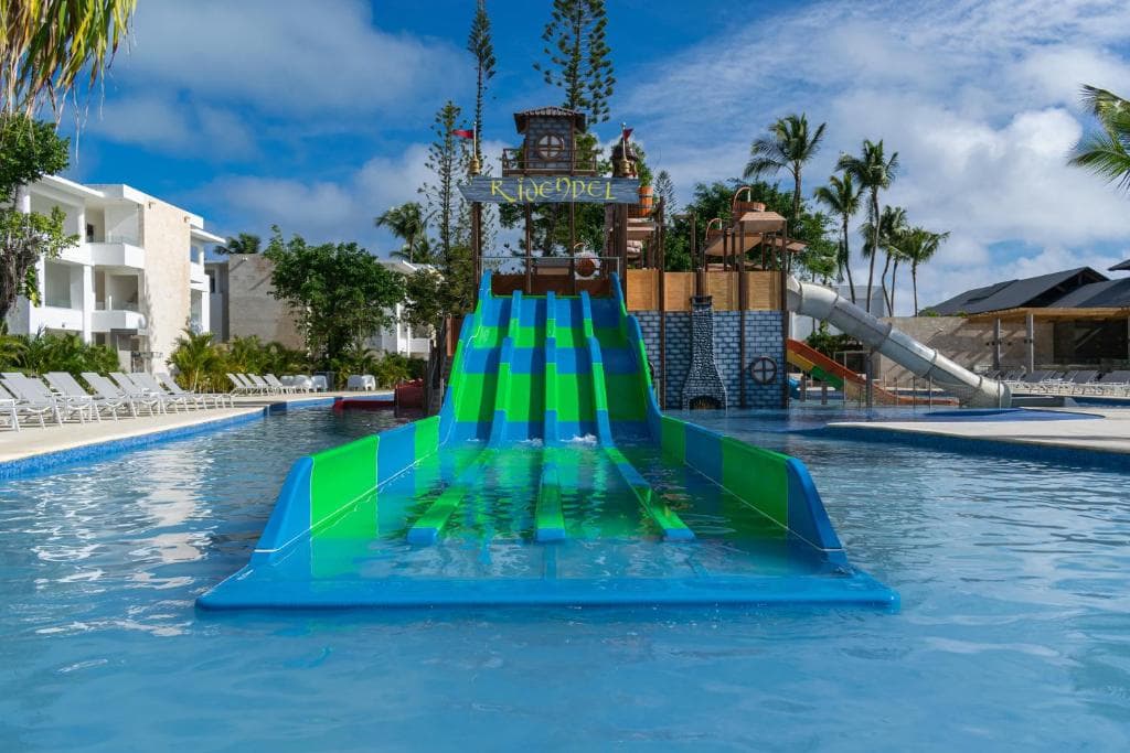 Princess Family Club Bavaro - 7