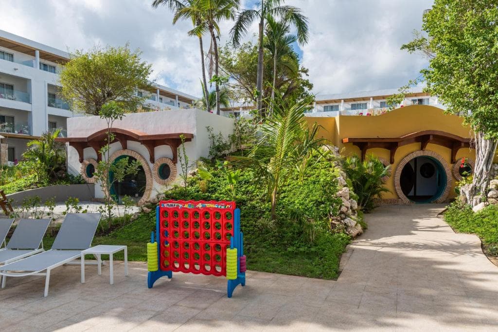 Princess Family Club Bavaro - 11