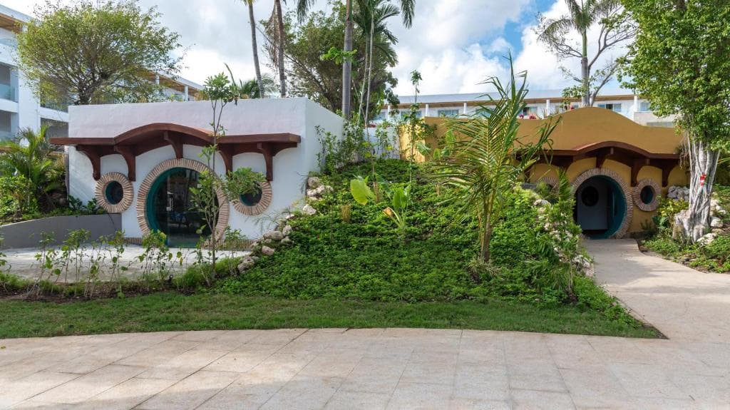 Princess Family Club Bavaro - 12