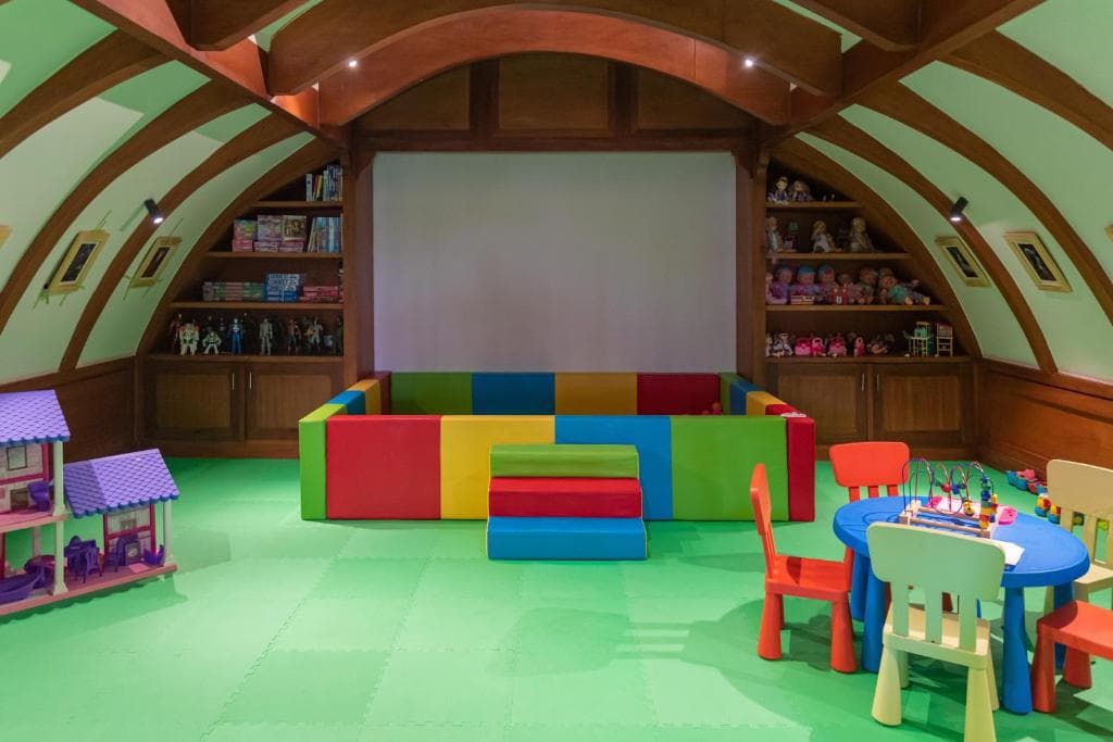 Princess Family Club Bavaro - 14
